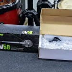 shure sm58