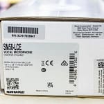 shure sm58