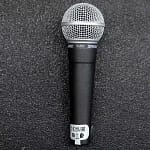 shure sm58