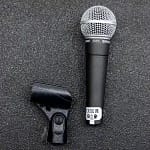 shure sm58