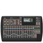 Behringer x32 digital mixer