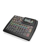 Behringer x32 digital mixer