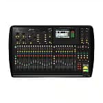 Behringer x32 digital mixer