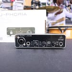 Behringer UMC22 USB