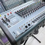 Mackie mk 1600 USB Mixer