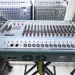 Mackie mk 1600 USB Mixer