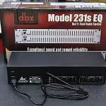 DBX 231S
