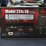 DBX 231S