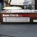 DBX 231S