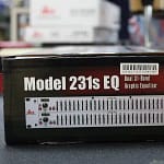 DBX 231S