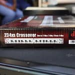 DBX 234XS Crossover