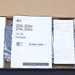 DBX 234XS Crossover