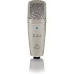 Behringer C-1U