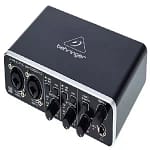 Behringer UMC202HD USB