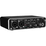 Behringer UMC202HD USB
