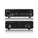 Behringer UMC202HD USB