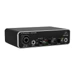 Behringer UMC22 USB