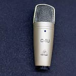Behringer C-1U