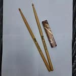 Pearl drum sticks