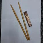 Pearl drum sticks