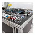 SOUNDCRAFT