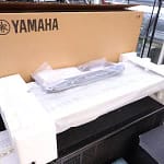 Yamaha PSR SX600 keyboard