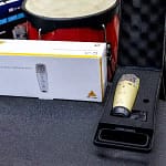 Behringer C-3