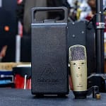 Behringer C-3