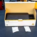 Behringer C-3