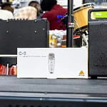 Behringer C-3