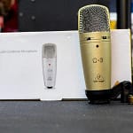 Behringer C-3