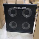 Hartke 410XL bass guitar combo