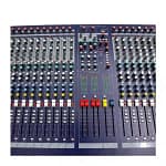 Soundcraft LX 9