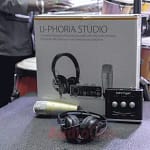 Behringer U-PHORIA Studio