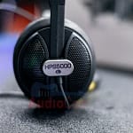 Behringer U-PHORIA Studio