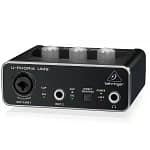 Behringer U-PHORIA Studio