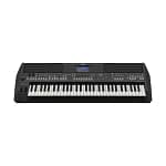 Yamaha PSR SX600 keyboard