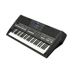 Yamaha PSR SX600 keyboard