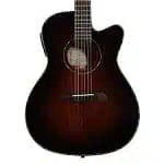 Acoustic-guitar