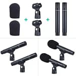 TAKSTAR-DMS-7AS-Professional-Wired-Microphone-Mic-Kit-for-Drum-Set-Musical-Ins