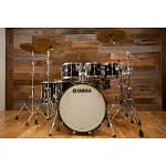 Yamaha drum set