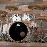 DW drum set