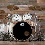 DW drum set