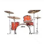 Ludwig drumset
