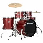 Ludwig drumset