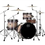 Mapex drum set