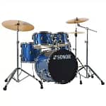 Sonor drum set
