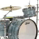 Ludwig drumset