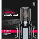 PC-K850 Recording Mic