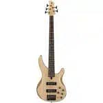 Bass-Yamaha